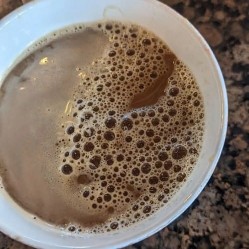 Drip Coffee.