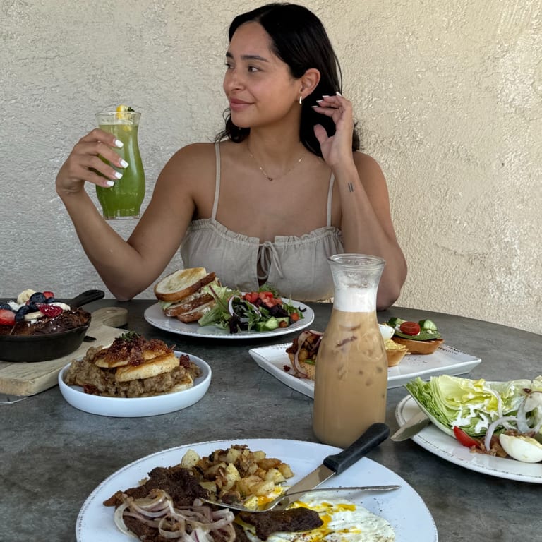 Your Neighborhood Gourmet Escape