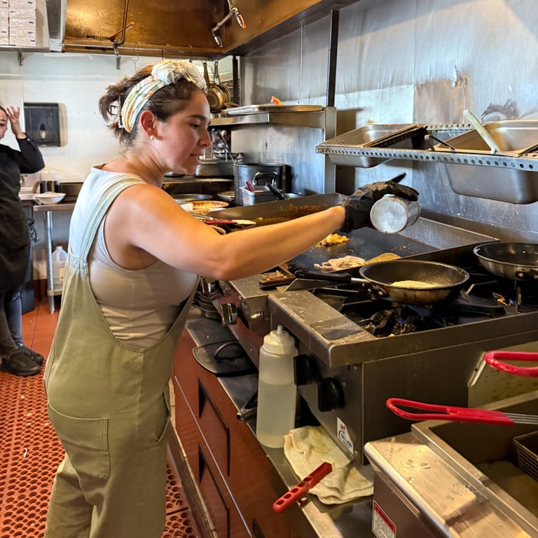 From Humble Beginnings to Covina’s Gourmet Spot