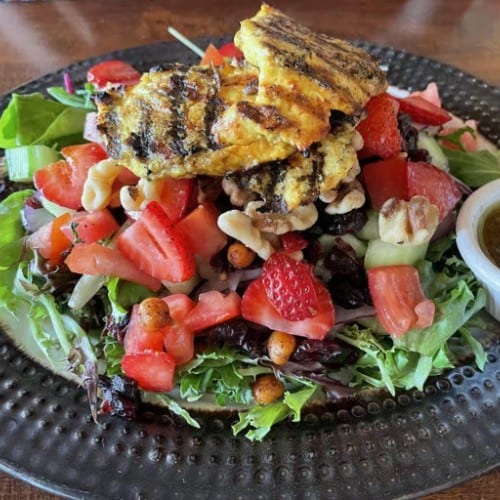 Harvest Salad.