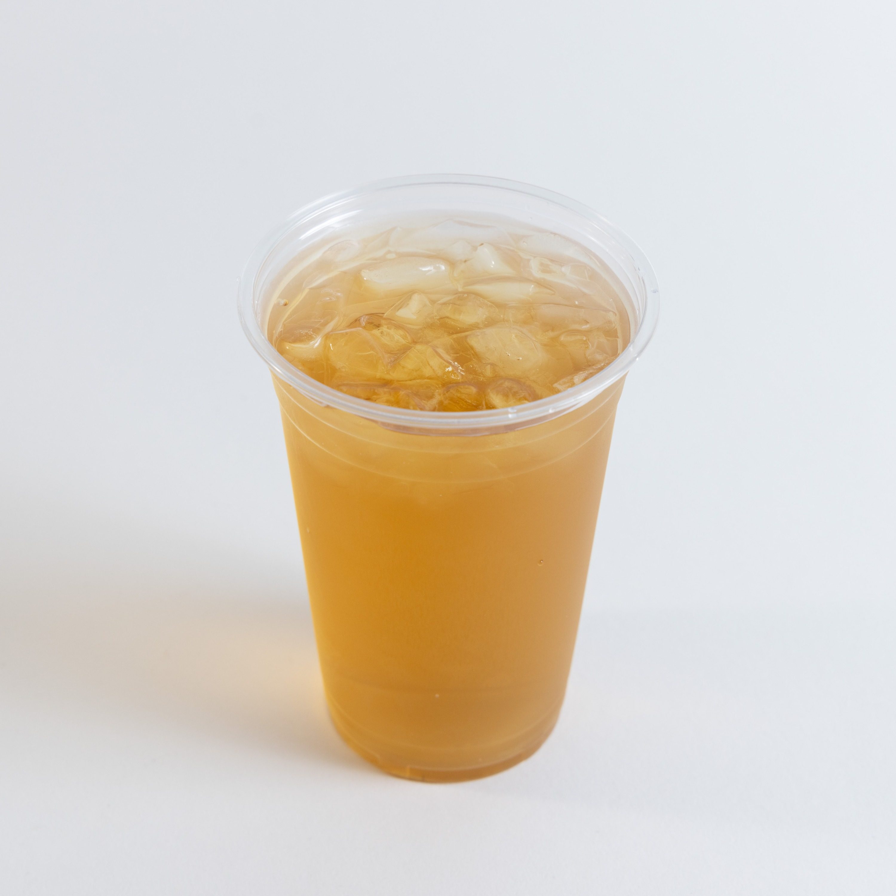Tropical Iced Tea.