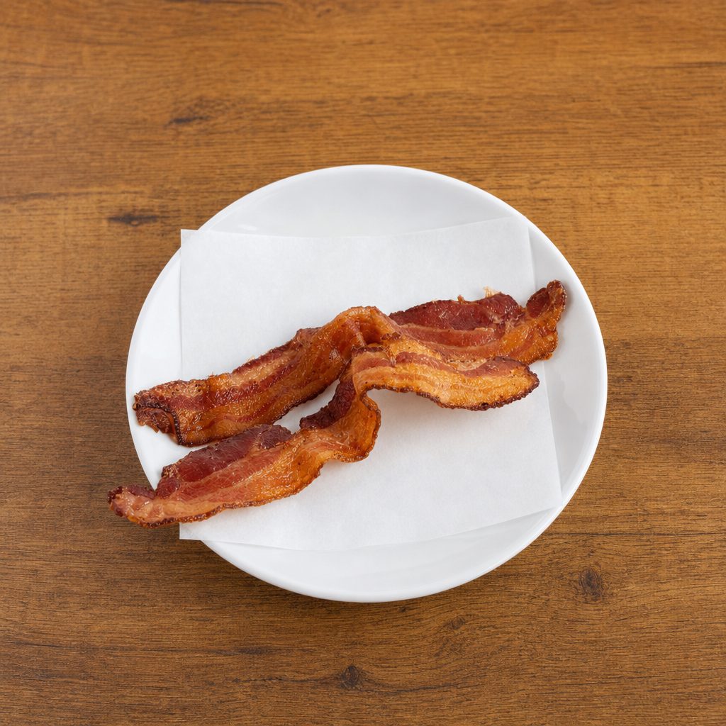 Bacon.