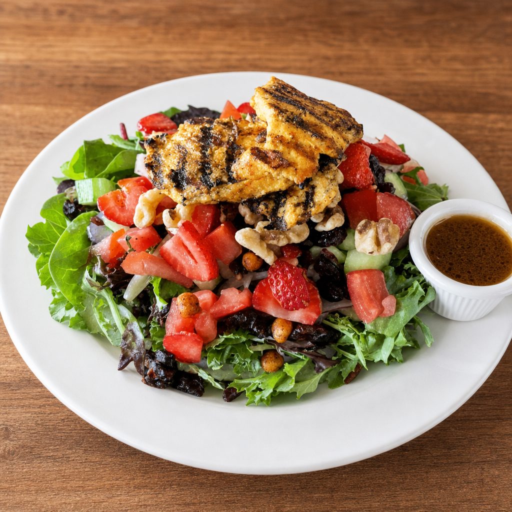 Harvest Salad.